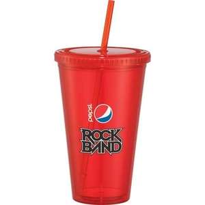Mega Acrylic Tumbler - 24 oz. 