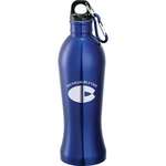 Imprinted Water Bottles - Mermaid Stainless Steel Bottle