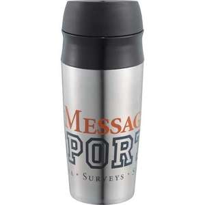 Leak-Free Tumbler