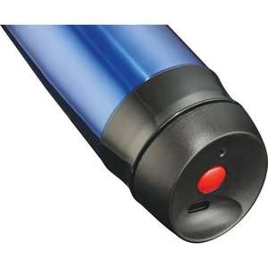 Leak-Free Tumbler