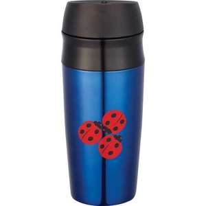 Leak-Free Tumbler