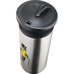 Custom Promotional Two-in-One Mug/Tumbler