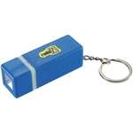 Wholesale Flashlight Keychains - The Tower Key-Light