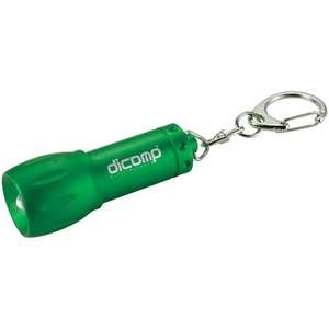 The Galaxy Key-Light