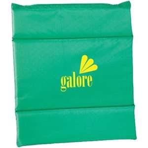 Wrap It Up Seat Cushion