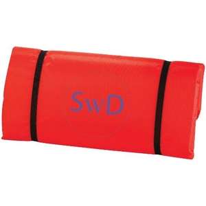 Wrap It Up Seat Cushion