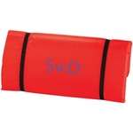 Custom Seat Cushions - Wrap It Up Seat Cushion