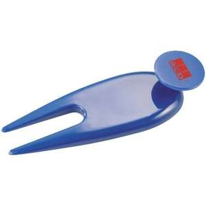 Fore! Divot Tool and Marker