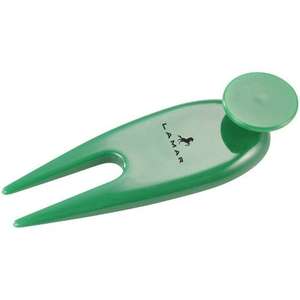 Fore! Divot Tool and Marker