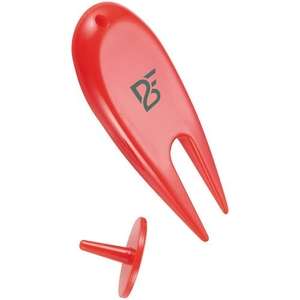 Fore! Divot Tool and Marker