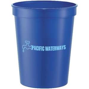 Rally 16 oz. Stadium Cup 
