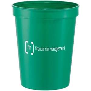 Rally 16 oz. Stadium Cup 