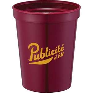 Rally 16 oz. Stadium Cup 