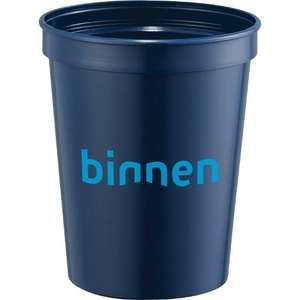Rally 16 oz. Stadium Cup 