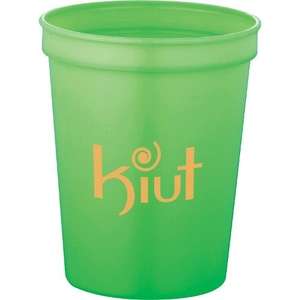 Rally 16 oz. Stadium Cup 