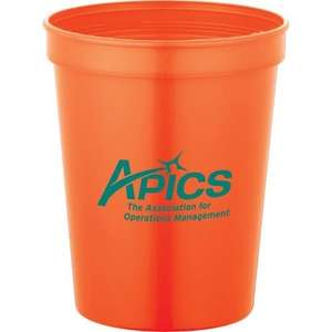 Rally 16 oz. Stadium Cup 