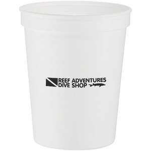 Rally 16 oz. Stadium Cup 