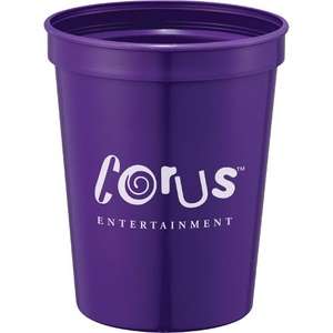 Rally 16 oz. Stadium Cup 