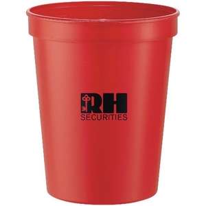 Custom Promotional Rally 16 oz. Stadium Cup
