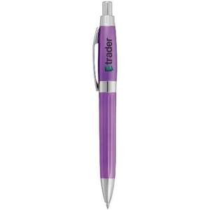 The Lutz Gel Pen