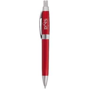 The Lutz Gel Pen