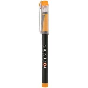 The Elements Gel Pen