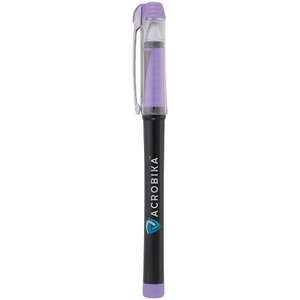 The Elements Gel Pen