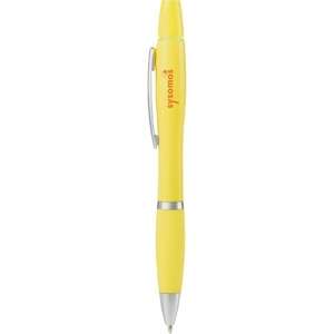 The Nash Pen-Highlighter