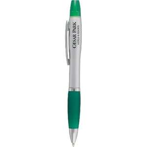 The Nash Pen-Highlighter