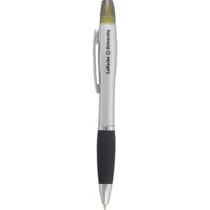 The Nash Pen-Highlighter