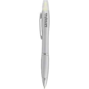 The Nash Pen-Highlighter