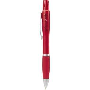 The Nash Pen-Highlighter