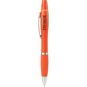 The Nash Pen-Highlighter