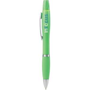 The Nash Pen-Highlighter
