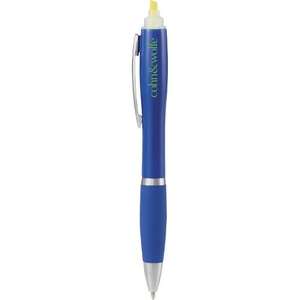 The Nash Pen-Highlighter