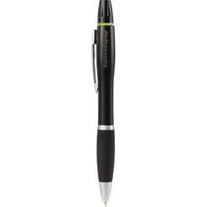 The Nash Pen-Highlighter