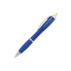 Custom Promotional The Nash Pen-Highlighter