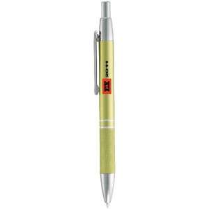 The Harlem Pen 