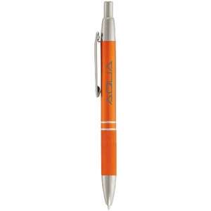 The Harlem Pen 