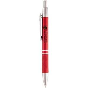 The Harlem Pen 