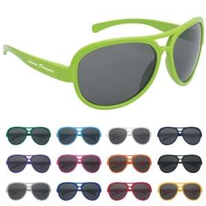 Custom Promotional Navigator Sunglasses