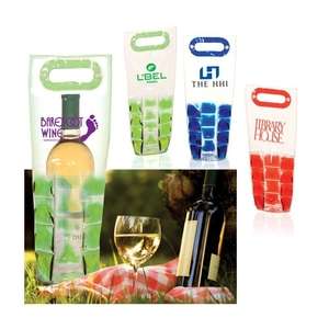 Custom Promotional Flexi Bottle Chiller