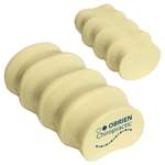 Logo Educational & Healthcare Stress Balls - Spinal Cord Stress Ball