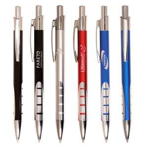 Custom Promotional Rio Pen