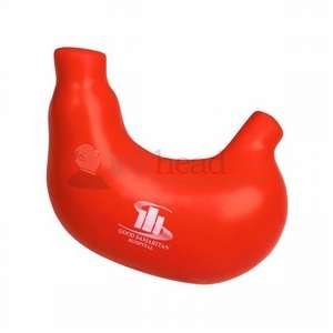 Stomach Stress Ball 