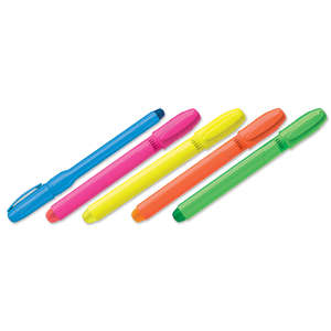 Custom Promotional Sharpie Gel Highlighter