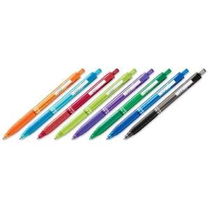 Paper Mate Ink Joy Retractable Pen - Black Ink