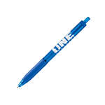 Promotional Click Pens - Paper Mate Ink Joy Retractable Pen - Black Ink