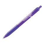 Customized Grip Pens - Paper Mate Ink Joy Retractable Pen - Colored Ink