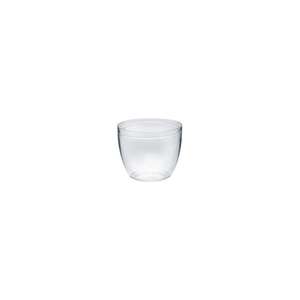 Cosmo Double Wall 18 oz. Water Bottle with 12 oz. Cup